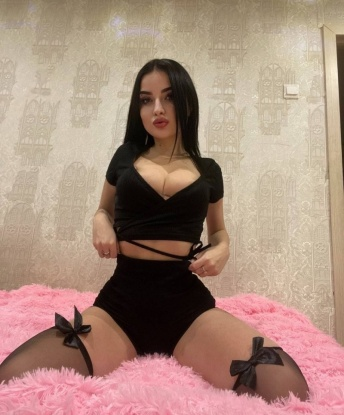 Анжелика, 25